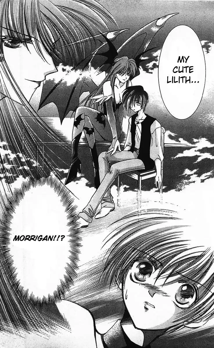 Vampire Savior Chapter 5 15
